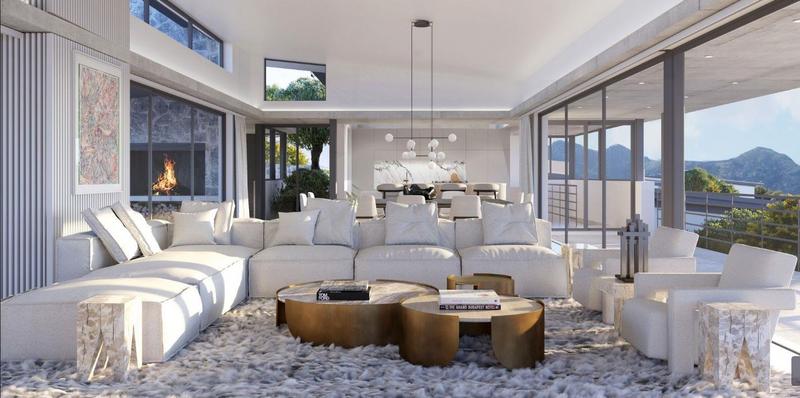 3 Bedroom Property for Sale in Chapman